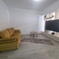 Dristor, garsoniera spatioasa, bloc nou, prima inchiriere.