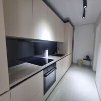 Dristor, garsoniera spatioasa, bloc nou, prima inchiriere.